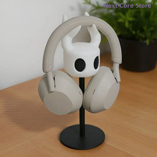 Soporte Auriculares y Mando – Hollow Knight Silksong Figura Escritorio