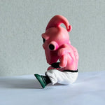Figura Majin Boo – BANDAI GK Dedo Medio PVC Coleccionable 4