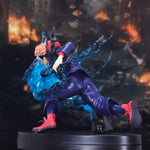 Figura Itadori Yuji – Jujutsu Kaisen Action Figure Coleccionable 4