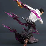 Figura Dracule Mihawk 30cm – One Piece | Edición Coleccionista 3