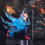 Figura Itadori Yuji – Jujutsu Kaisen Action Figure Coleccionable 2