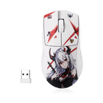 Ratón Gaming Ultraligero Redragon M916AK PRO – 42G, 26K DPI, 3 Modos 1
