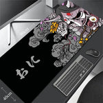 Mousepad RGB XXL One Piece – Luffy & Zoro Gaming Desk Mat 2