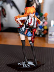 Figura Asuka Langley Soryu – Neon Genesis Evangelion (Colección) 1
