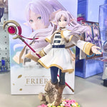 Figura Frieren – Beyond Journey’s End Kotobukiya PVC Coleccionable 4
