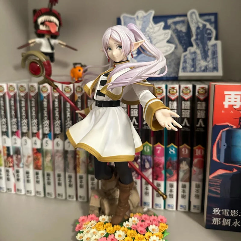 Figura Frieren – Beyond Journey’s End Kotobukiya PVC Coleccionable