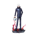 Figura Gojo Satoru – Jujutsu Kaisen Action Figure 2 Cabezas y 2 Brazos 5