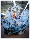 Figura Luffy Gear Fourth – One Piece PVC 30 cm Coleccionable 5
