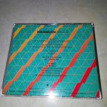 CD Coleccionable Evangelion – Ayanami Rei FINALLY Album | Prop Cosplay Anime 2