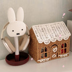 Soporte Auriculares Kawaii Miffy – Organizador Escritorio Anime 2