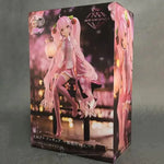 Figura Hatsune Miku Sakura – Taito Future Carrying a Lantern GK Ver. 5