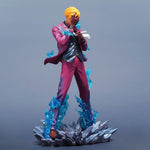 Figura Sanji – One Piece Action Figure PVC 25 cm 3