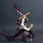 Figura Dracule Mihawk 30cm – One Piece | Edición Coleccionista 4