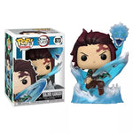 Funko POP Demon Slayer – Colección Completa Kimetsu no Yaiba 4