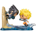 Funko POP Naruto Shippuden – Sasuke vs. Naruto #732 3