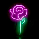 Neón LED Personalizable – Letrero Luminoso para Habitación, Bar y Hogar 2
