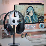 Soporte Auriculares y Mando – Hollow Knight Silksong Figura Escritorio 5