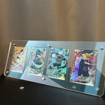 Expositor Cartas TCG Acrílico – 1-12 Ranuras Pokémon, Naruto, One Piece 4