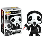 Funko POP Terror Clásico – Ghostface (Scream) #51 & Chucky #315 3