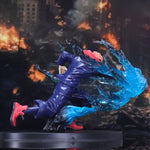 Figura Itadori Yuji – Jujutsu Kaisen Action Figure Coleccionable 5