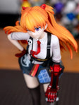 Figura Asuka Langley Soryu – Neon Genesis Evangelion (Colección) 4