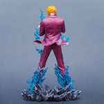 Figura Sanji – One Piece Action Figure PVC 25 cm 5