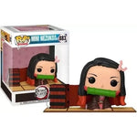 Funko POP Demon Slayer – Colección Completa Kimetsu no Yaiba 3