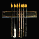 Varita Mágica Escupe Fuego – Edición Harry Potter 3