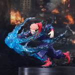 Figura Itadori Yuji – Jujutsu Kaisen Action Figure Coleccionable 3