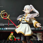 Figura Frieren – Beyond Journey’s End Kotobukiya PVC Coleccionable 5