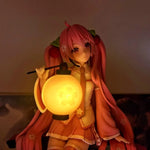 Figura Hatsune Miku Sakura – Taito Future Carrying a Lantern GK Ver. 4