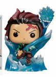 Funko POP Demon Slayer – Colección Completa Kimetsu no Yaiba 5
