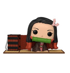 Funko POP Demon Slayer – Colección Completa Kimetsu no Yaiba 2