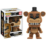 Funko POP Five Nights at Freddy's – Freddy, Bonnie, Chica, Springtrap, Sun & Moon 5