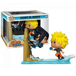 Funko POP Naruto Shippuden – Sasuke vs. Naruto #732 2